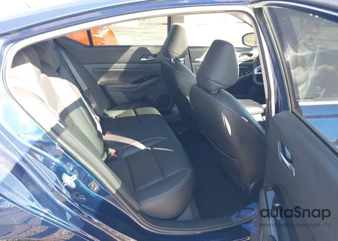 2024 Nissan Altima Sr Fwd z USA, uszkodzony, nr VIN 1N4BL4CV3RN400008